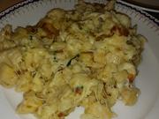 Käsespätzle  - Rezept - Bild Nr. 98