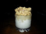 Streußelquark mit Birnen im Glas - Rezept - Bild Nr. 98