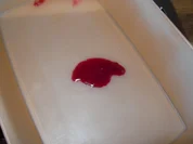 Heidelbeer-Orangen-Marmelade mit Vanille - Rezept - Bild Nr. 99