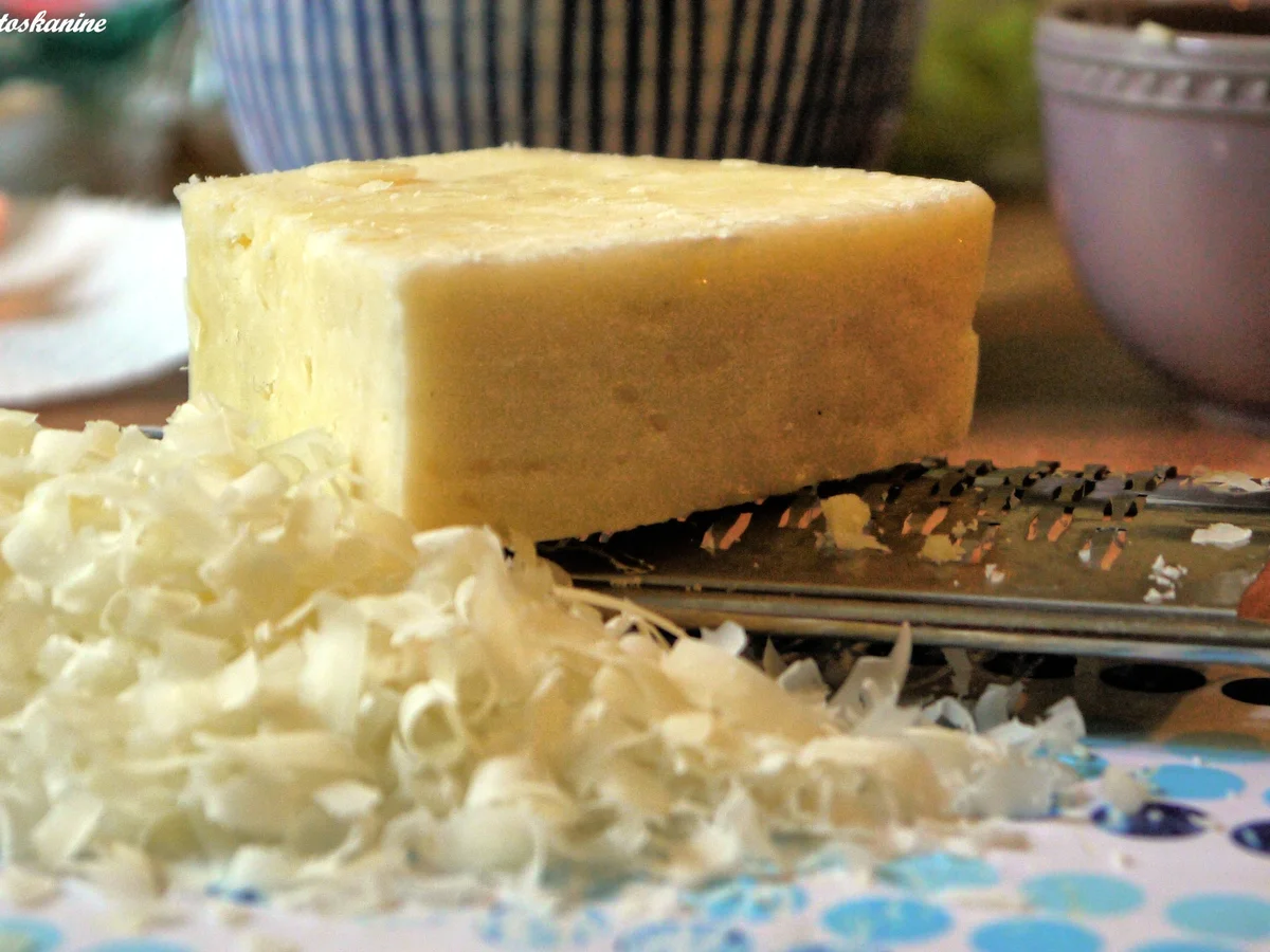 Feines Erbsen-Minz-Risotto - Rezept - Bild Nr. 107