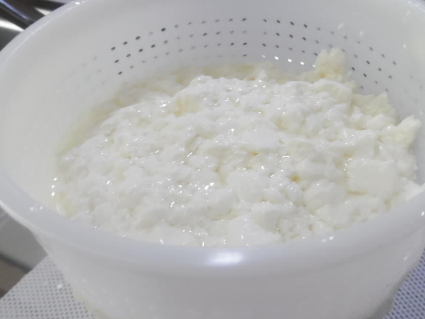 Feta-Käse selber machen - Rezept mit Bild - kochbar.de