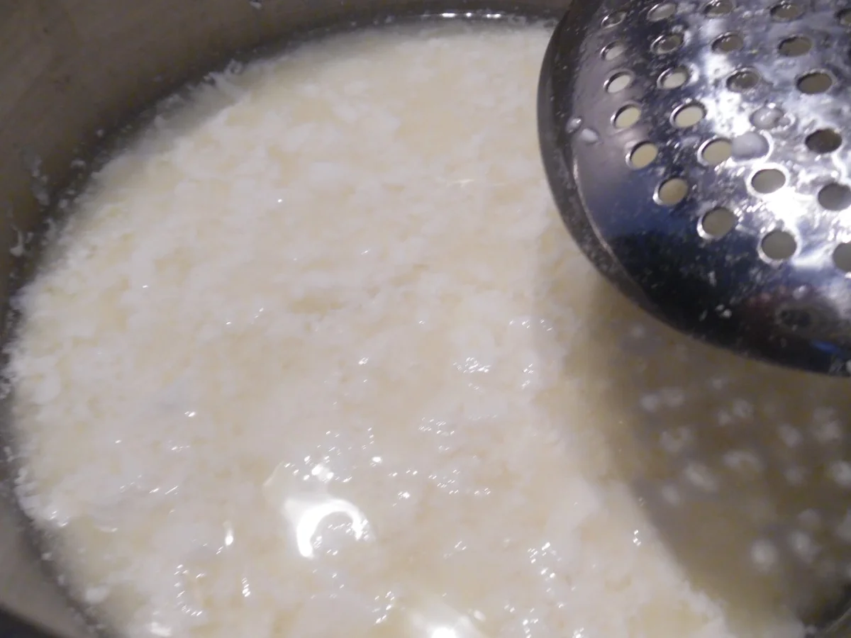 Feta-Käse selber machen - Rezept - Bild Nr. 105
