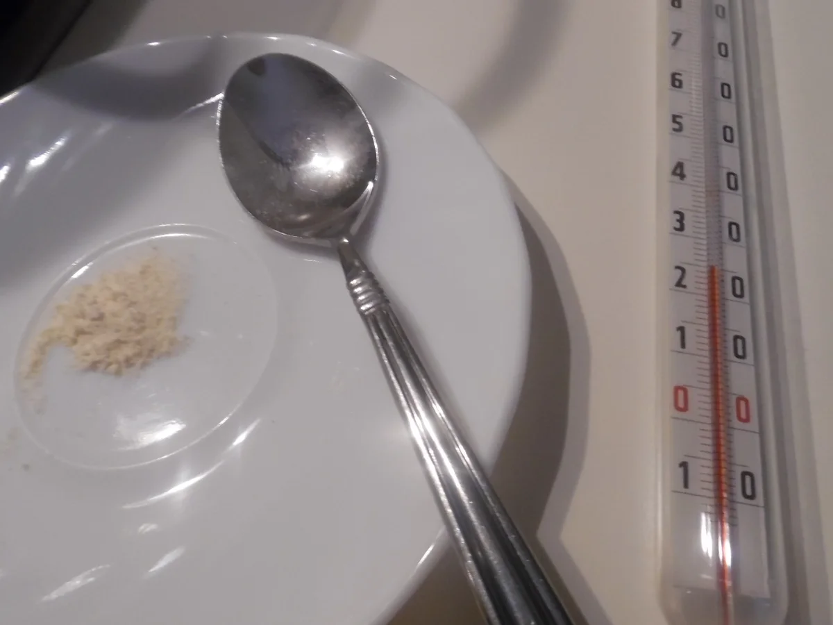 Feta-Käse selber machen - Rezept - Bild Nr. 110