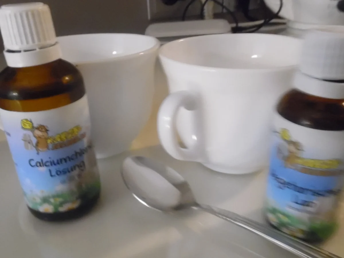 Feta-Käse selber machen - Rezept - Bild Nr. 111