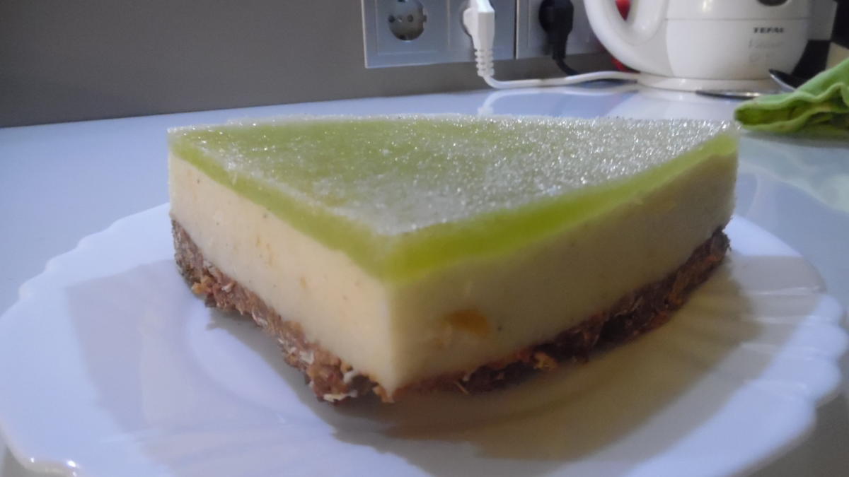 Grüne Apfel-Torte - Rezept - Bild Nr. 100