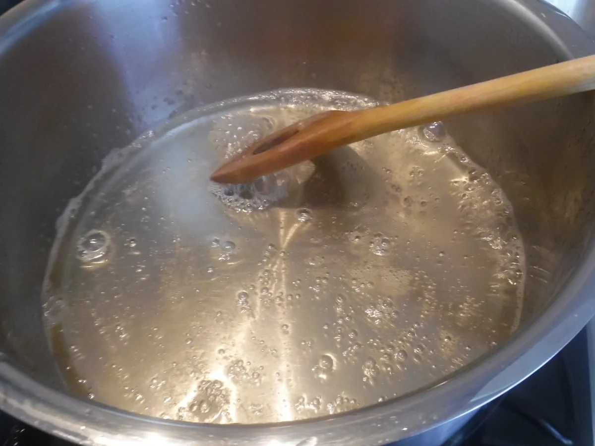 Rezept: Grüne Apfel-Torte Bild Nr. 107 Grüne Apfel-Torte - Rezept - Bild Nr. 107