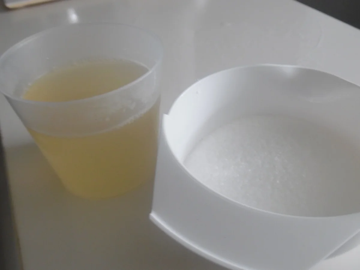 Rezept: Grüne Apfel-Torte Bild Nr. 108 Grüne Apfel-Torte - Rezept - Bild Nr. 108