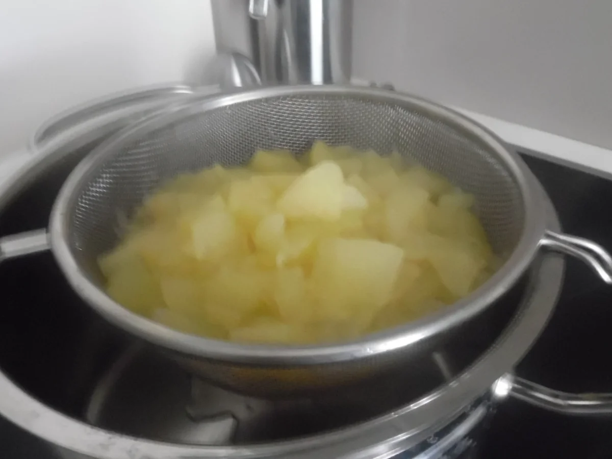 Rezept: Grüne Apfel-Torte Bild Nr. 109 Grüne Apfel-Torte - Rezept - Bild Nr. 109