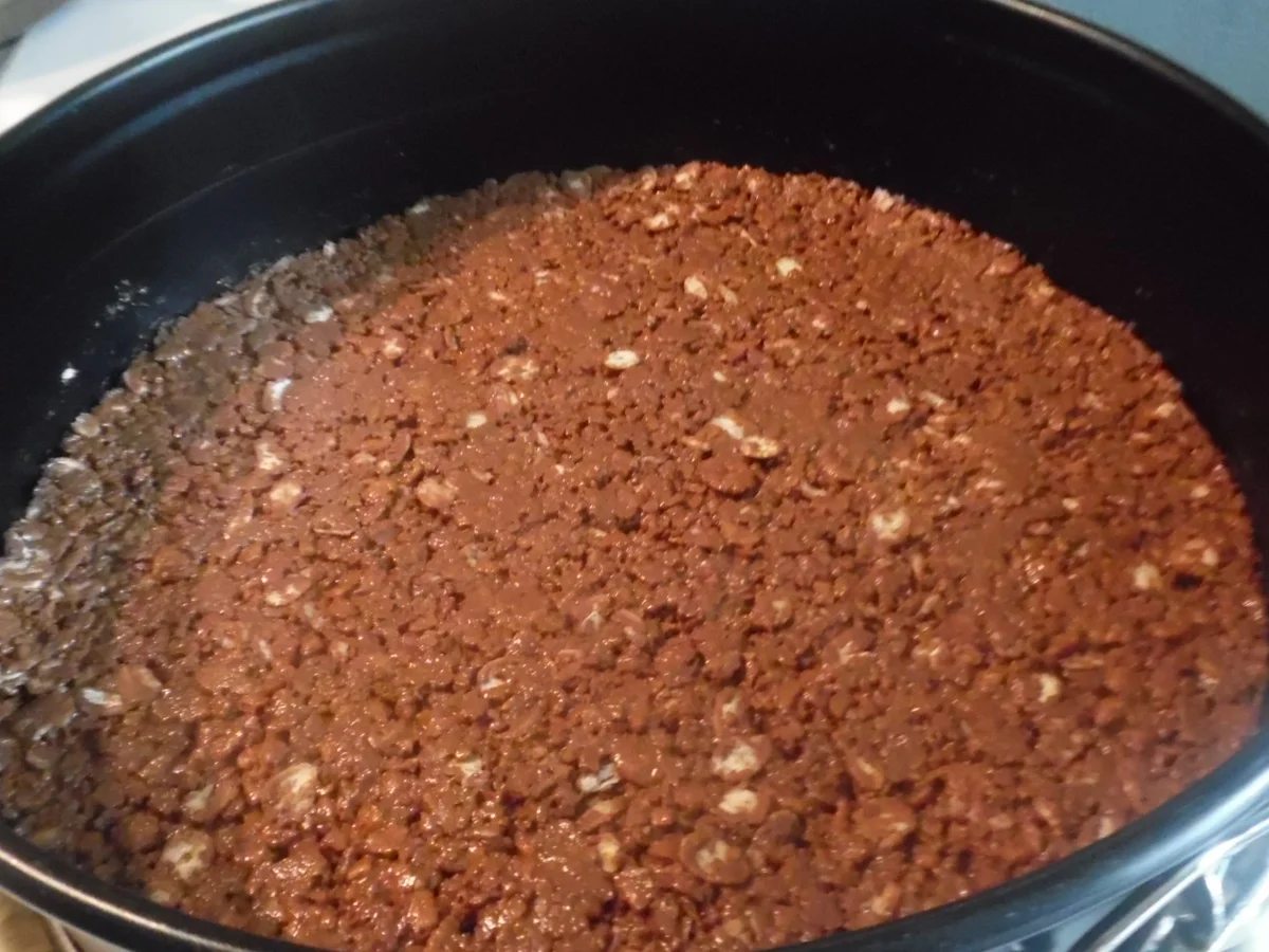 Rezept: Grüne Apfel-Torte Bild Nr. 113 Grüne Apfel-Torte - Rezept - Bild Nr. 113