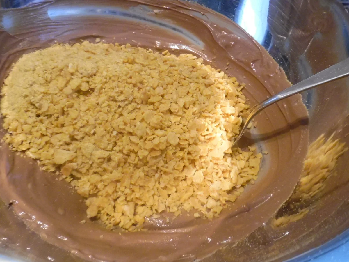 Rezept: Grüne Apfel-Torte Bild Nr. 114 Grüne Apfel-Torte - Rezept - Bild Nr. 114