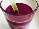 Lecker lila Lassi - Rezept - Bild Nr. 99