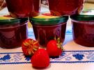 Erdbeer-Rhabarber-Konfitüre - Rezept - Bild Nr. 104