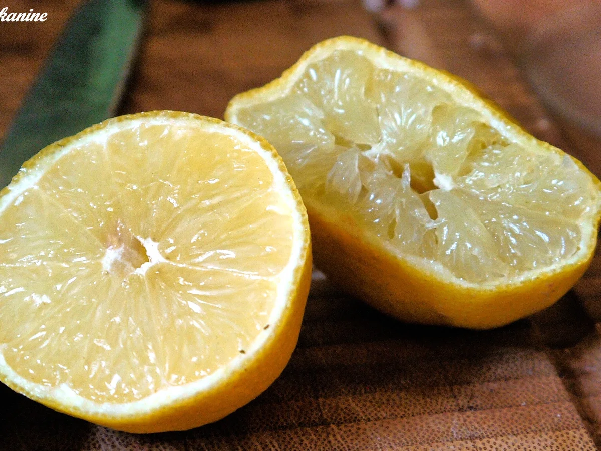 Meerrettich-Kartoffel-Salat - Rezept - Bild Nr. 121