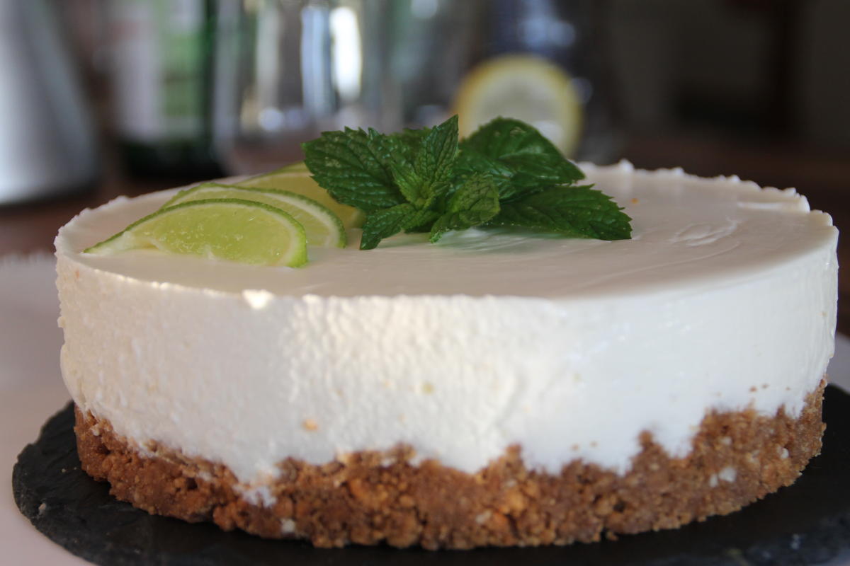 Caiprinha-Torte - Rezept - Bild Nr. 111