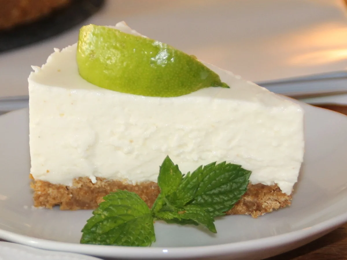 Caiprinha-Torte - Rezept - Bild Nr. 112