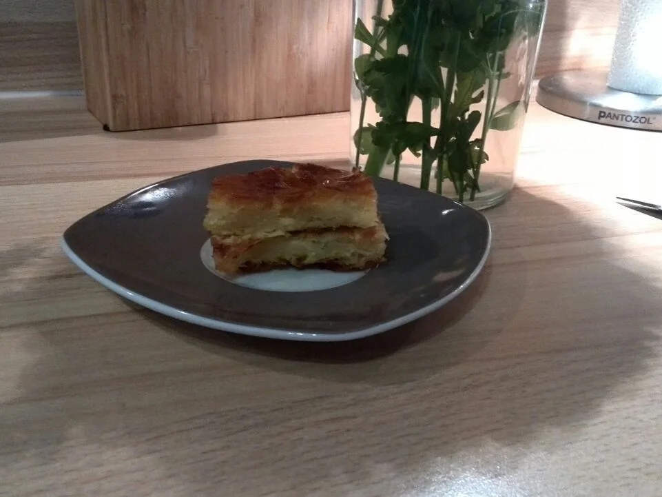 saftiger Orangekuchen mit Zimtsirup - Rezept - Bild Nr. 105