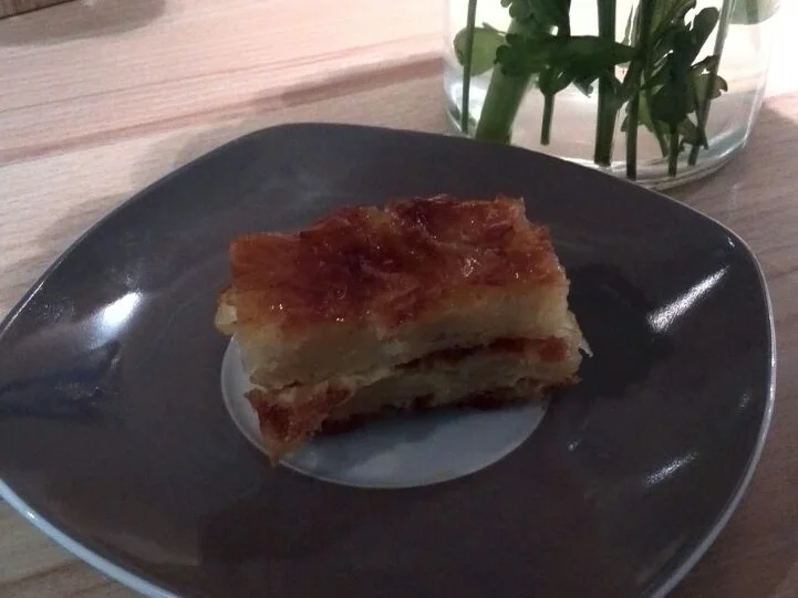 saftiger Orangekuchen mit Zimtsirup - Rezept - Bild Nr. 106