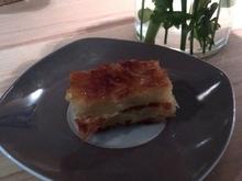 saftiger Orangekuchen mit Zimtsirup - Rezept - Bild Nr. 106