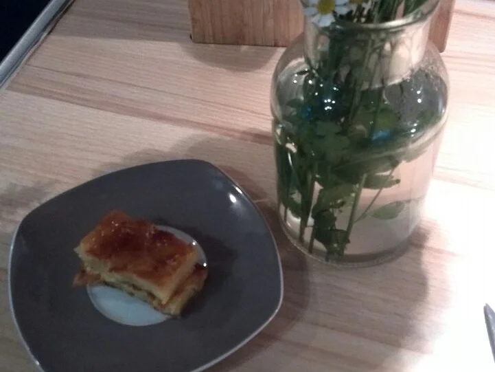 saftiger Orangekuchen mit Zimtsirup - Rezept - Bild Nr. 107