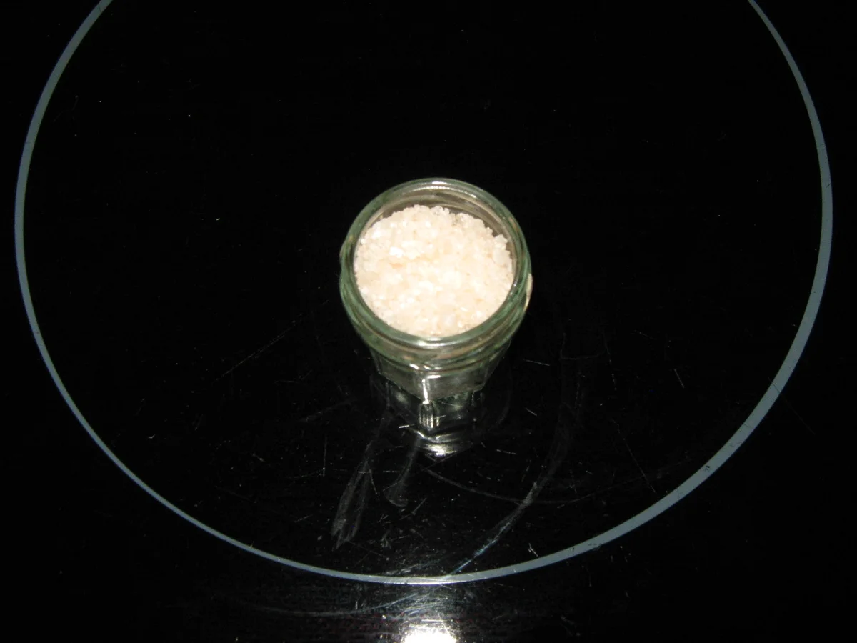 Roséwein-Meersalz - Rezept - Bild Nr. 375