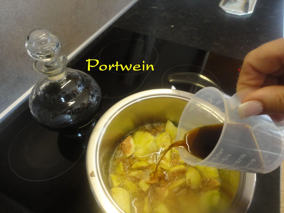 Rezept: Feigen - Joghurt - Eis Bild Nr. 120 Feigen - Joghurt - Eis - Rezept - Bild Nr. 120