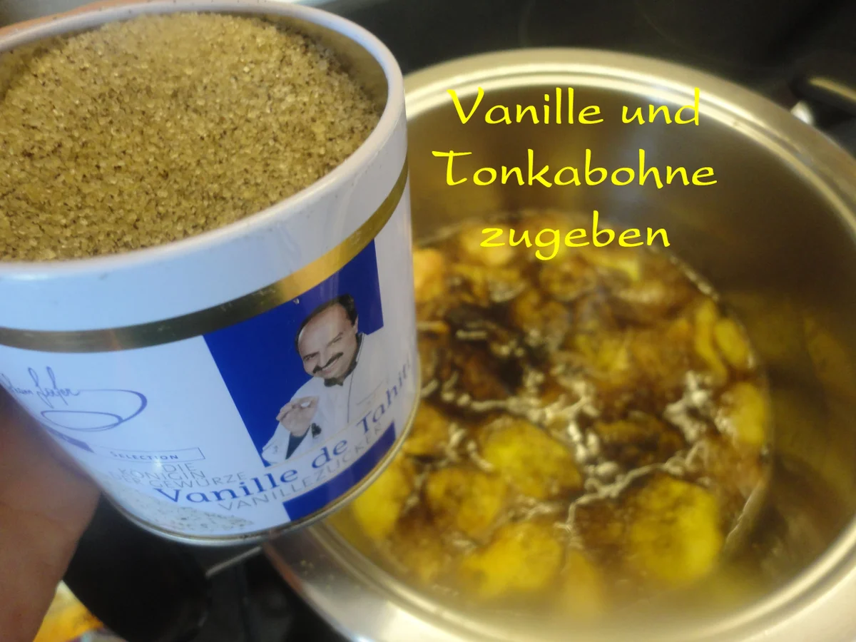 Rezept: Feigen - Joghurt - Eis Bild Nr. 121 Feigen - Joghurt - Eis - Rezept - Bild Nr. 121