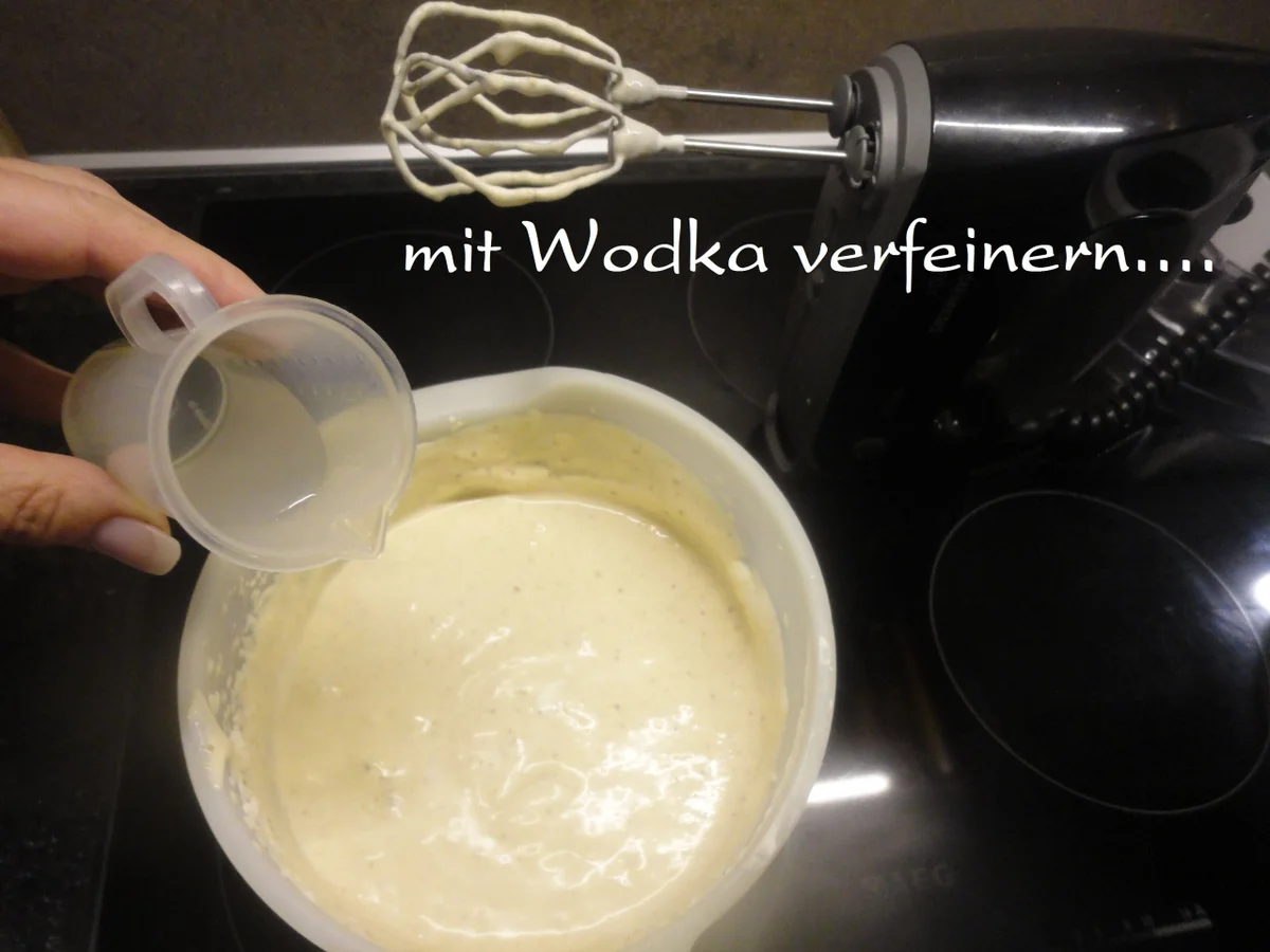 Rezept: Feigen - Joghurt - Eis Bild Nr. 125 Feigen - Joghurt - Eis - Rezept - Bild Nr. 125