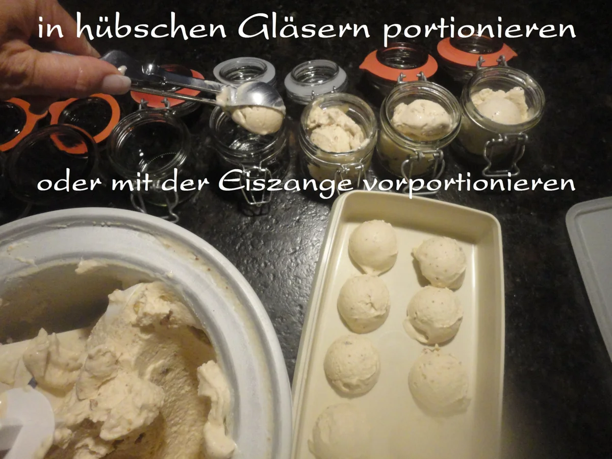 Rezept: Feigen - Joghurt - Eis Bild Nr. 129 Feigen - Joghurt - Eis - Rezept - Bild Nr. 129