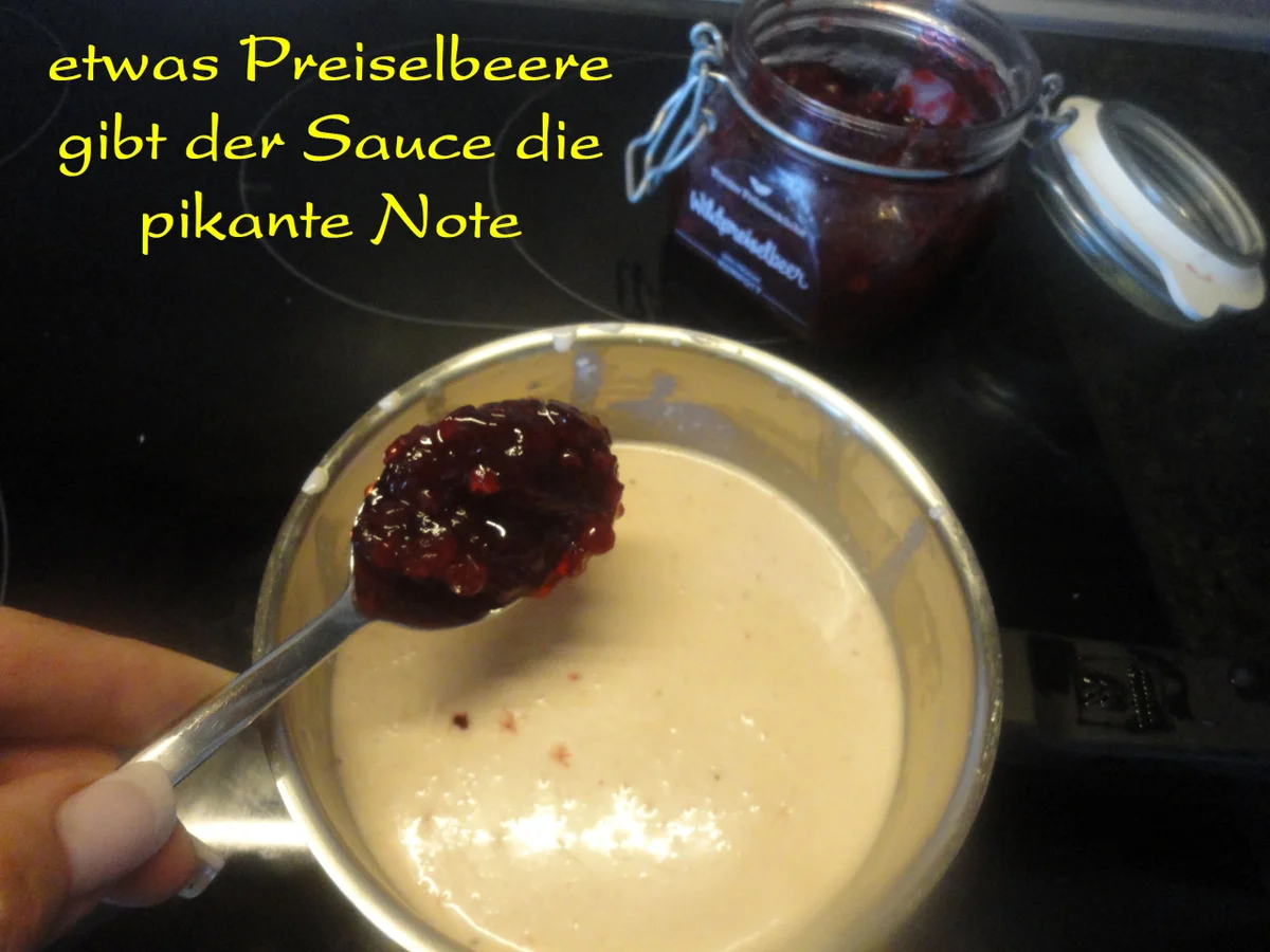 Rezept: Hühnchen in Joghurt Marinade Bild Nr. 134 Hühnchen in Joghurt Marinade - Rezept - Bild Nr. 134