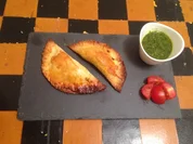 Brasilianische Empanadas - Rezept - Bild Nr. 127
