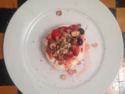 Neuseeländische Pavlova - Rezept - Bild Nr. 127