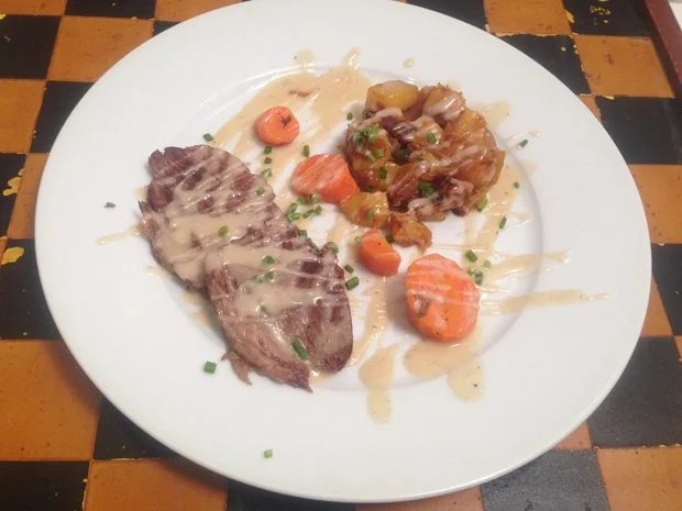 Wiener Tafelspitz - Rezept - Bild Nr. 127