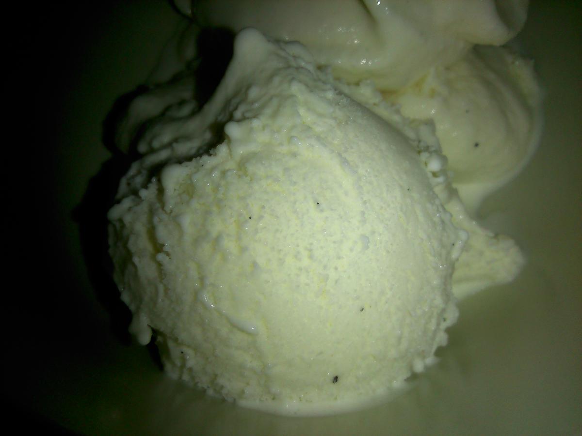 Milchmädchen-Eis - Rezept - Bild Nr. 131