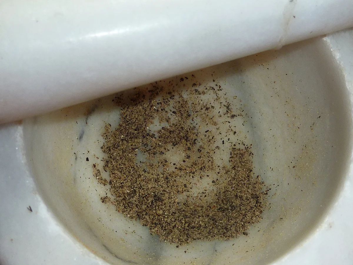 Marmelade:  Nektarinenkonfitüre - Rezept - Bild Nr. 135