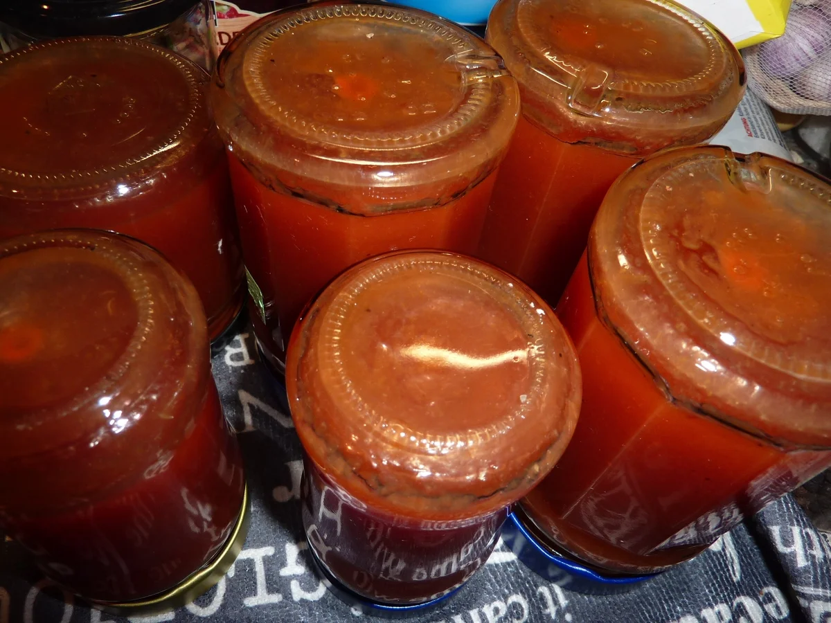 Marmelade:  Nektarinenkonfitüre - Rezept - Bild Nr. 139