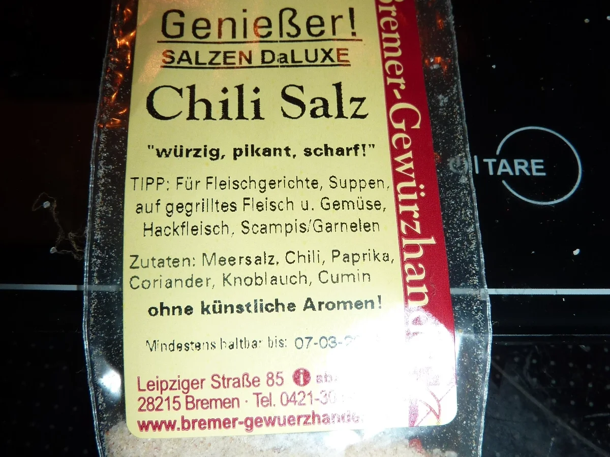 Marmelade: Erdbeer-Himbeerkonftitüre - Rezept - Bild Nr. 139