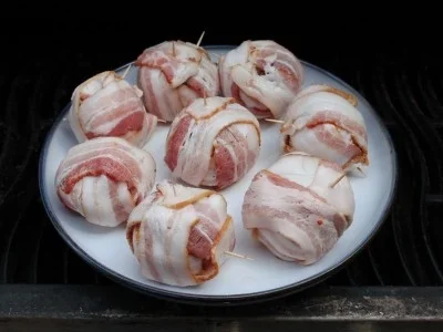 Gegrillte Zwiebel-Hack-Bomben - Rezept - Bild Nr. 137