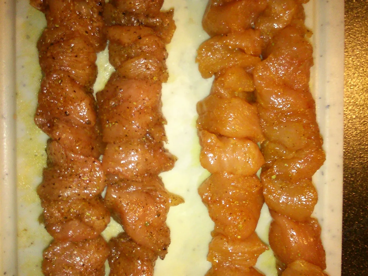 Universalgewürz - Rezept - Bild Nr. 135