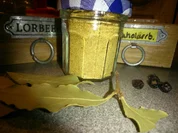 Geflügelgewürzmischung - Rezept - Bild Nr. 142