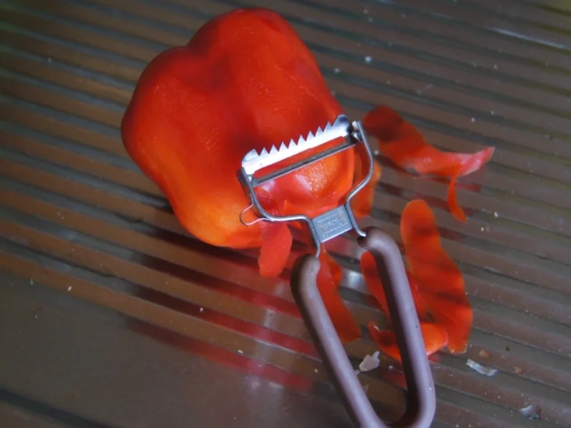 Gemüselasagne à la Papa - Rezept - Bild Nr. 148