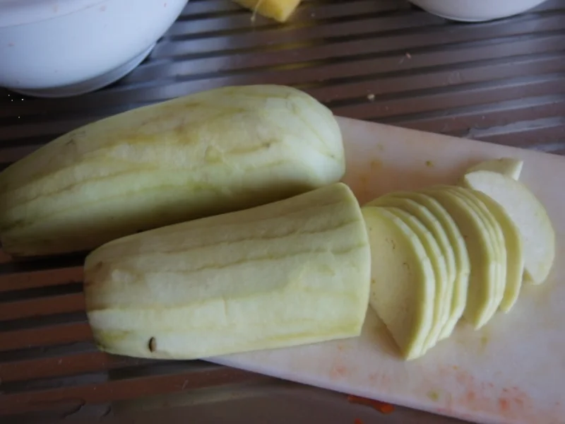 Gemüselasagne à la Papa - Rezept - Bild Nr. 149