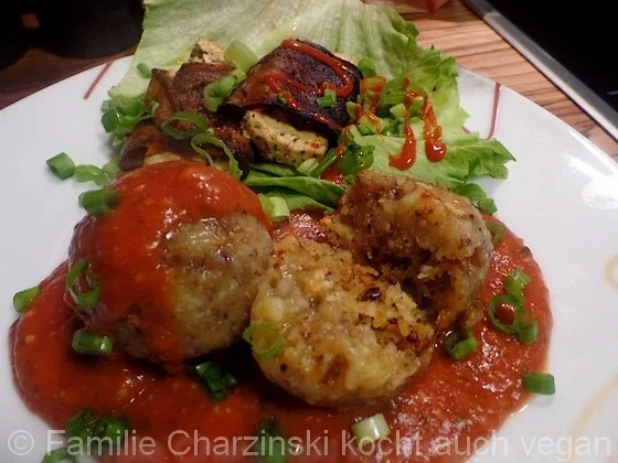 Rezept: Knusper Knödel Bild Nr. 146 Knusper Knödel - Rezept - Bild Nr. 146