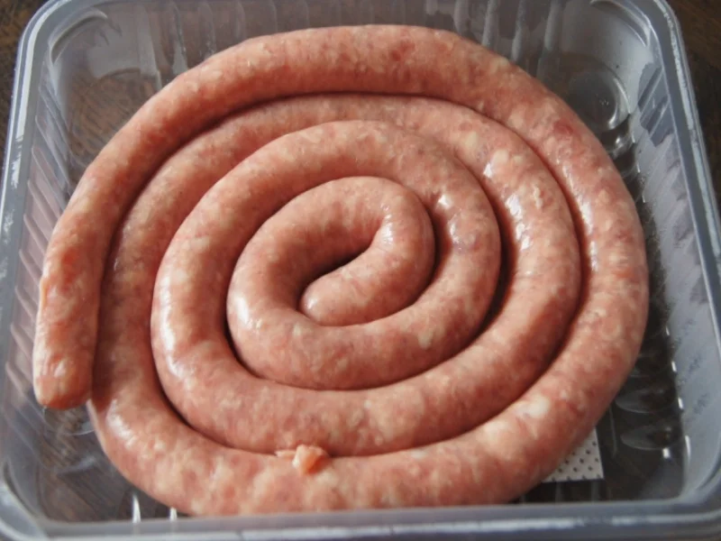Meterbratwurst *) - Rezept - Bild Nr. 147
