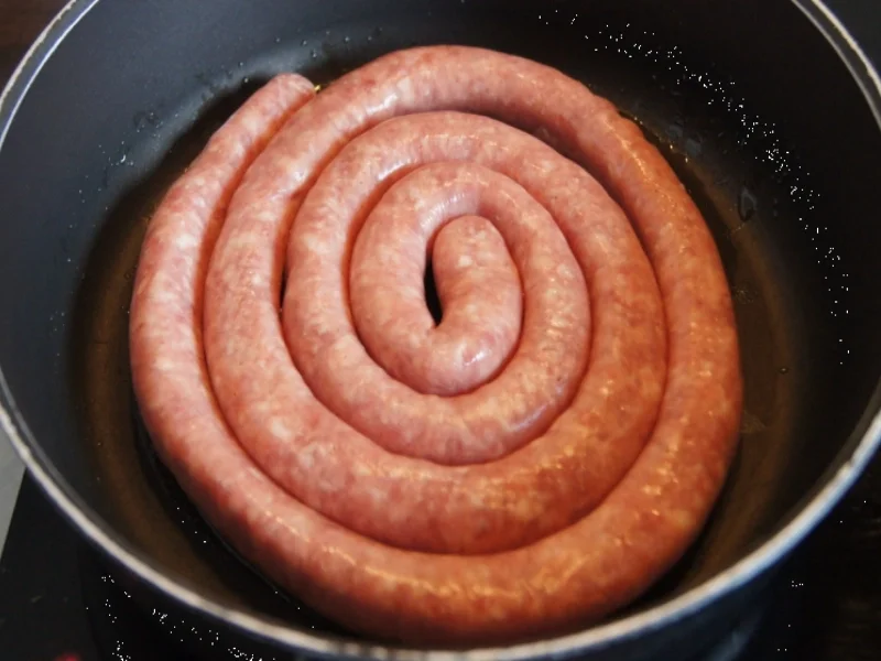 Meterbratwurst *) - Rezept - Bild Nr. 149