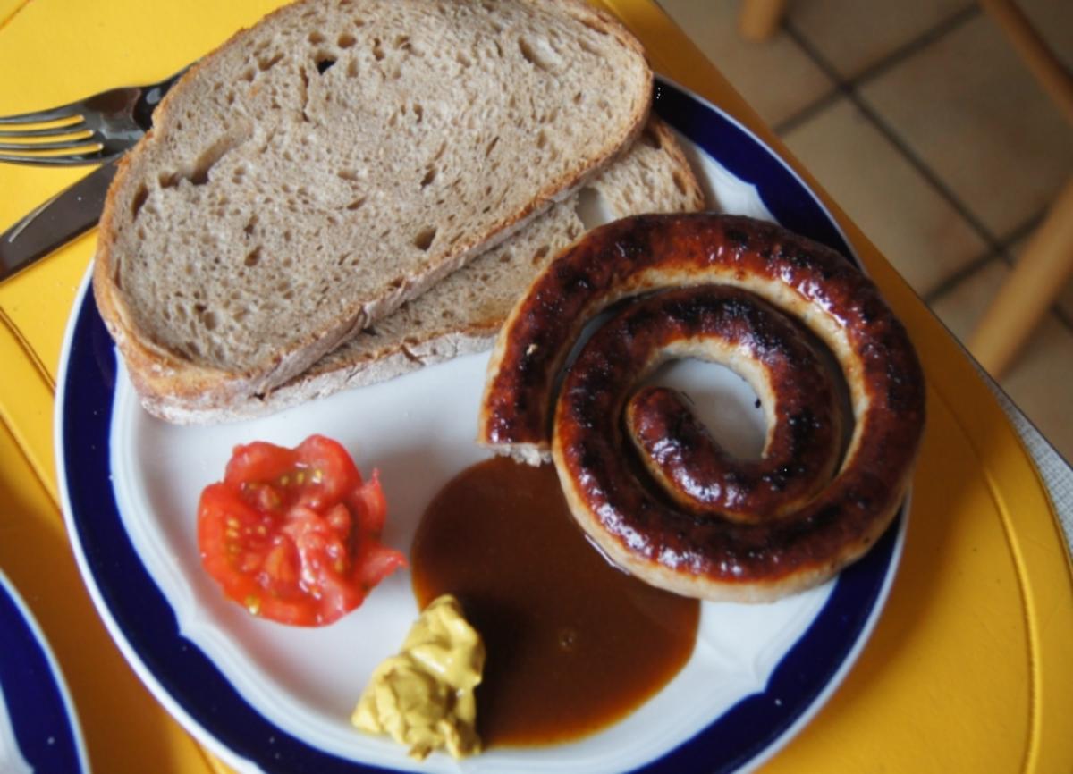 Meterbratwurst *) - Rezept - Bild Nr. 153