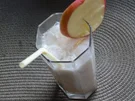 Rezept: Apple Shake on the Rocks Bild Nr. 146 Apple Shake on the Rocks - Rezept - Bild Nr. 146