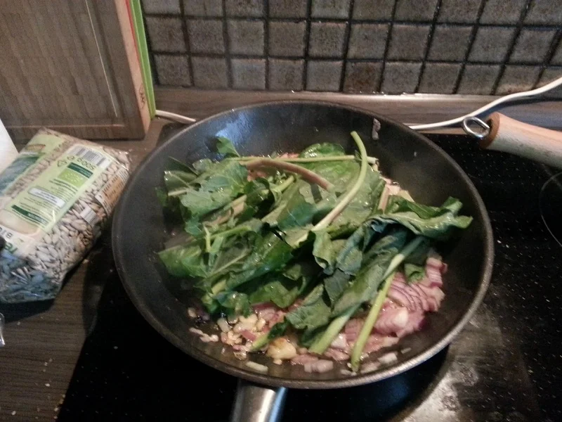 Herzhafter Brotaufstrich mit Kohlrabi grün - Rezept - Bild Nr. 150