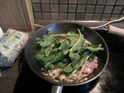 Herzhafter Brotaufstrich mit Kohlrabi grün - Rezept - Bild Nr. 150