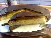 Mazu12-Soft Cake  in XXL Form - Rezept - Bild Nr. 148