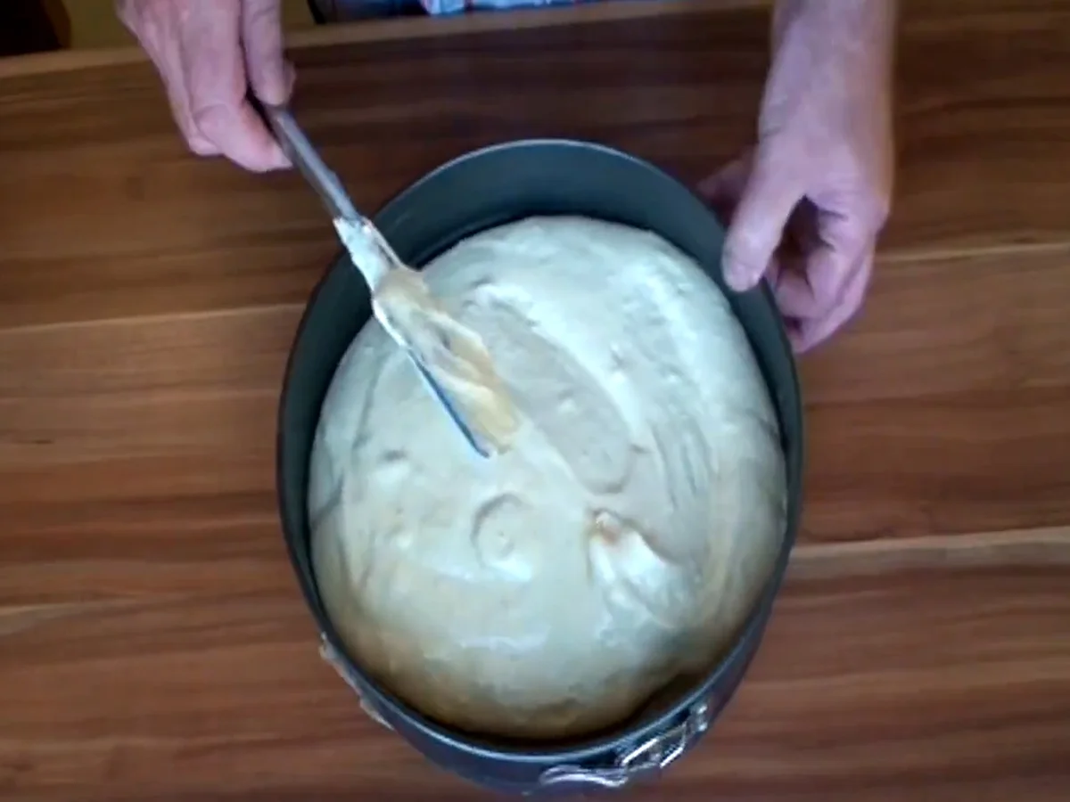 Mazu12-Soft Cake  in XXL Form - Rezept - Bild Nr. 148